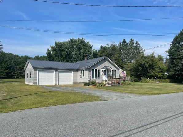 42 Hayward Road, Plainfield, NH 03781