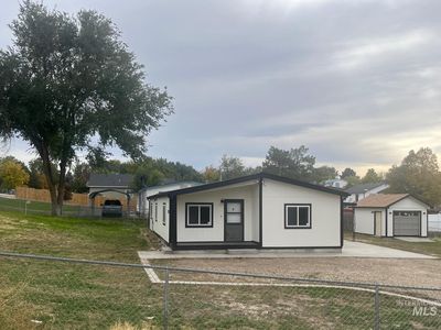 5771 Sunset Dr, Nampa, ID, 83686