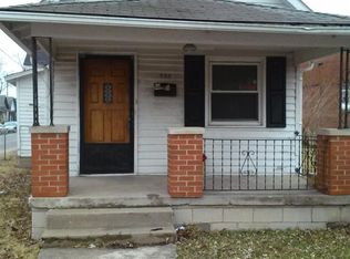 508 N Georgetown St, Lexington, KY 40508