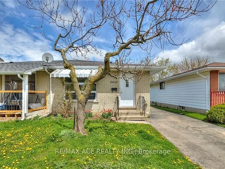 6033 Swayze Dr #MAIN — Photo 2