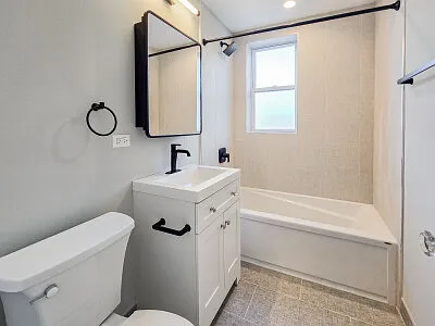 2 bed, 1200 sqft, $2,895 — Photo 4