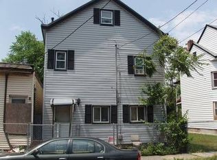 580 E 22nd St, Paterson, NJ 07514