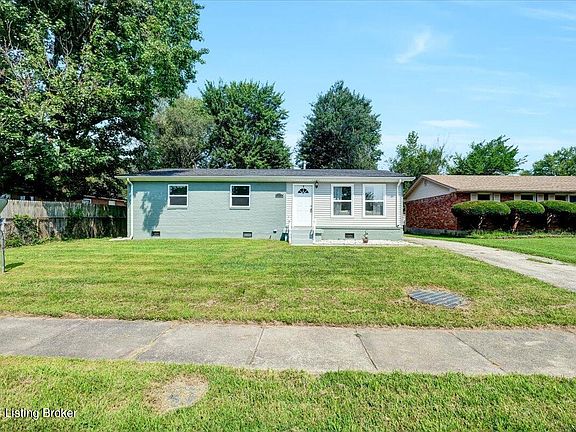 2nd image of 4903 Bethune Ct