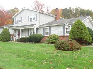 1149 Mission Dr, Erie, PA