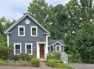 7 Pemberton Rd, Wayland, MA 01778