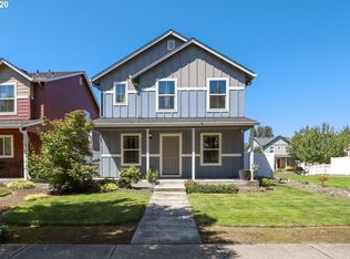 1116 SE Rasmussen Blvd, Battle Ground, WA 98604