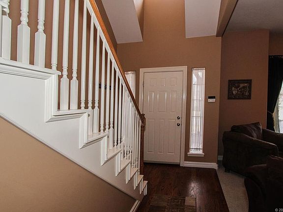 2nd image of 1009 S Desert Palm Ave