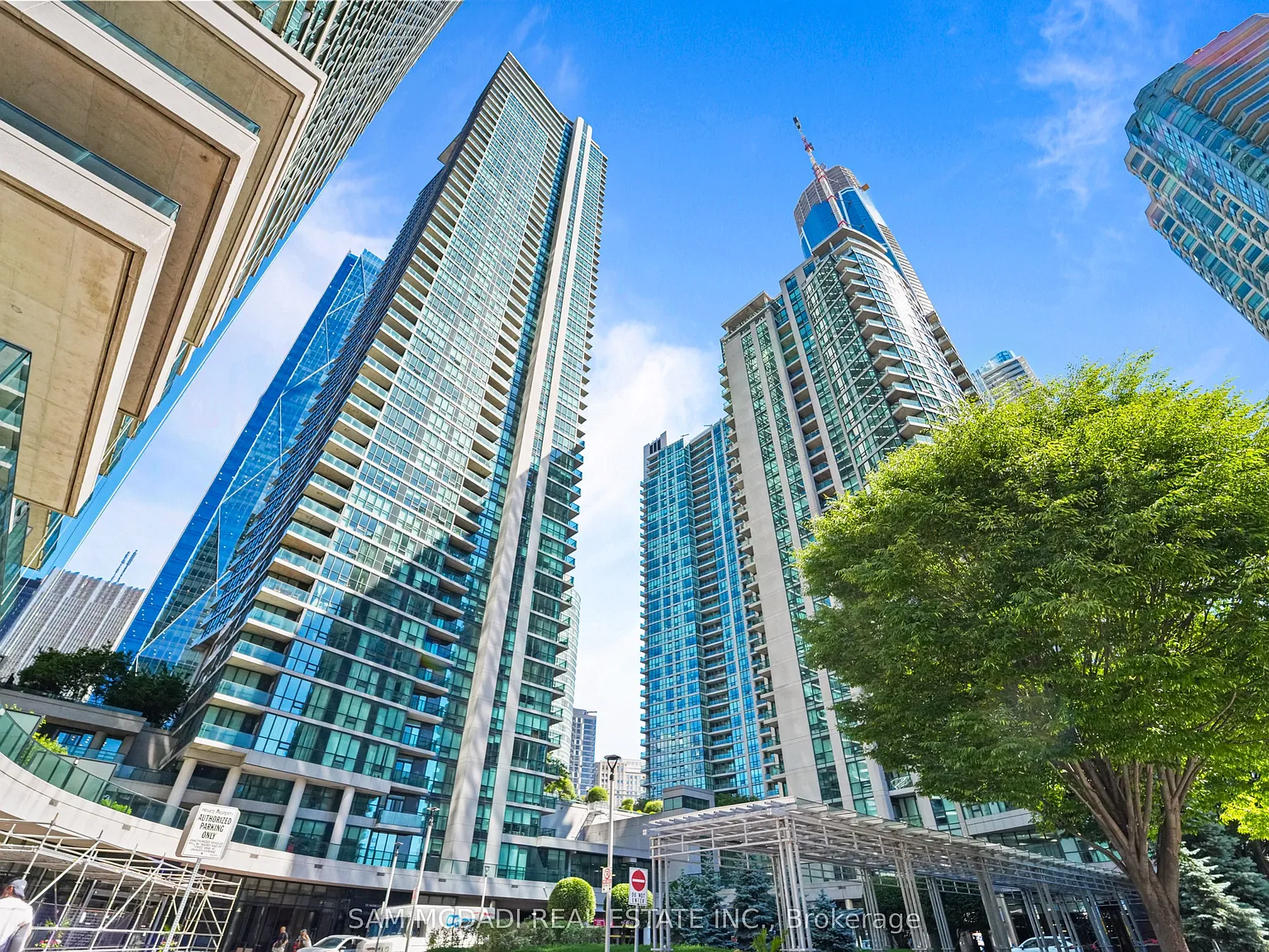 1 bed, $2,850 — Photo 2
