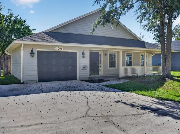 1006 Clay St, Fleming Island, FL 32003