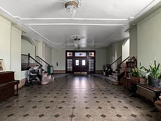 Sold by Brown Harris Stevens