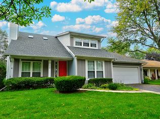 428 Westglen Dr, Naperville, IL 60565