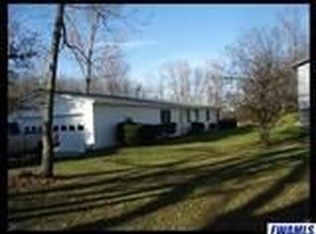 4394 E 200 N, Urbana, IN 46990