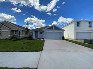 4603 Sand Dollar Way, Zephyrhills, FL 33541