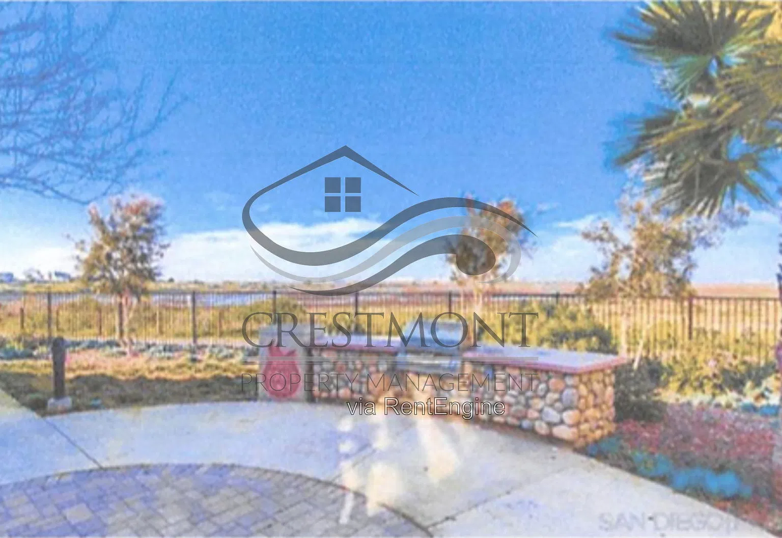 3 bed, 2.5 bath, 1544 sqft, $3,750 — Photo 3