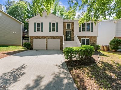 5750 Bridgeport Ct, Flowery Branch, GA, 30542