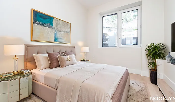 Rented by Nooklyn NYC LLC | media 22