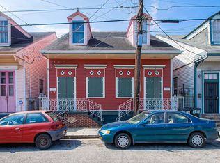 1508-10 St Ann, New Orleans, LA 70116