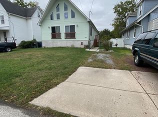 509 N Randolph Ave, Cinnaminson, NJ 08077