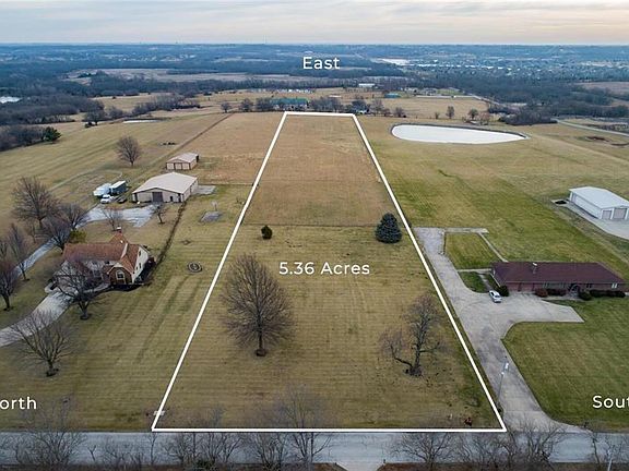 4th image of Kelley Rd