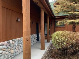 25 Blue Spruce Way, Big Sky, MT 59716