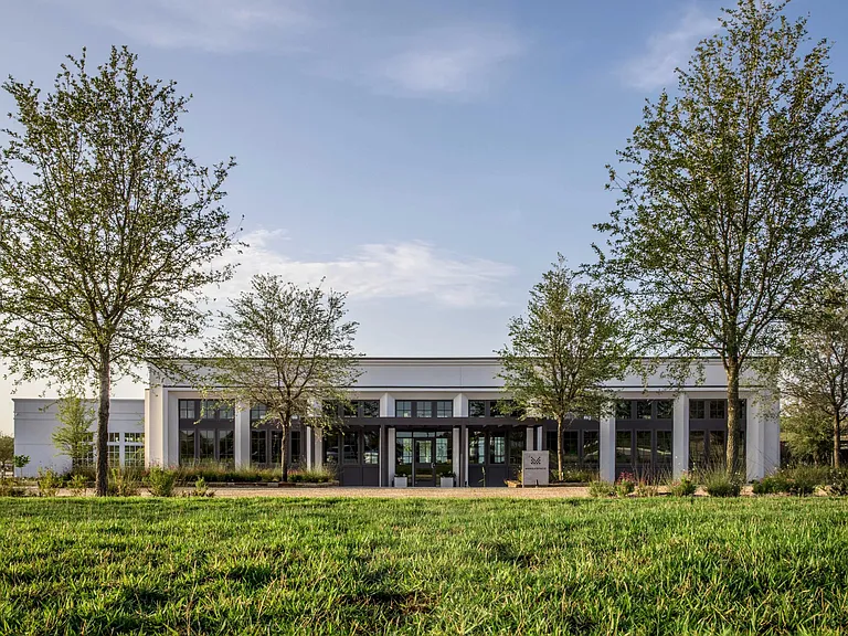 A thoughtfully designed maker space that supports creativity, hands-on projects, and community connection.