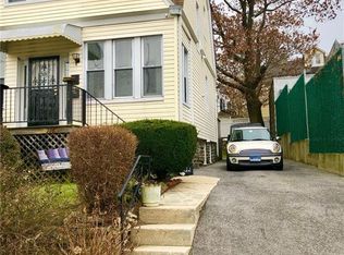 116 Haven Ave, Mount Vernon, NY 10553
