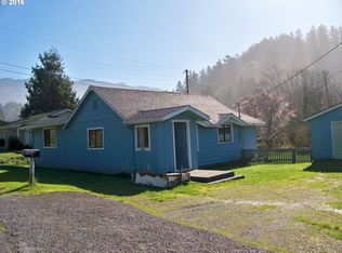 94290 Leith Rd, Gold Beach, OR 97444