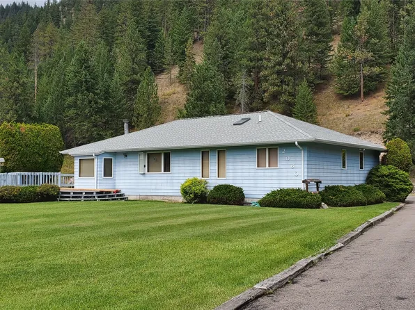 2060 Buttrey Ln, Missoula, MT 59802