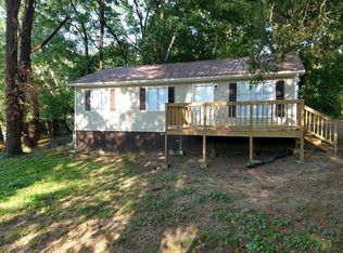961 E St SE, Cleveland, TN 37311