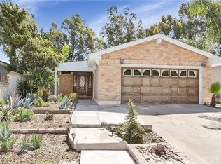 27146 El Moro, Mission Viejo, CA 92691