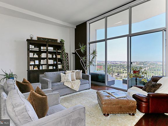 4th image of 1200 N Nash St APT 1148