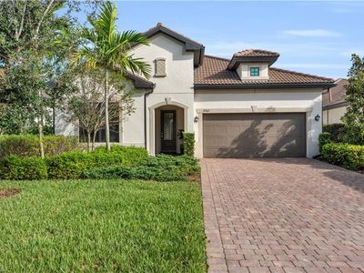 2762 Aviamar Cir, Naples, FL, 34114