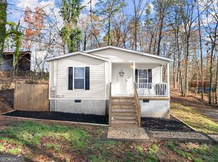 200 Farm House Rd, Mount Airy, GA 30563