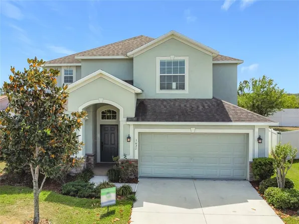 1671 Thetford Cir, Orlando, FL 32824