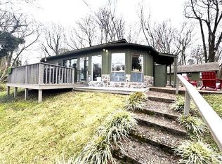 1107 Ferguson Rd, Heber Springs, AR 72543