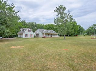 25637 230th St, Purcell, OK 73080