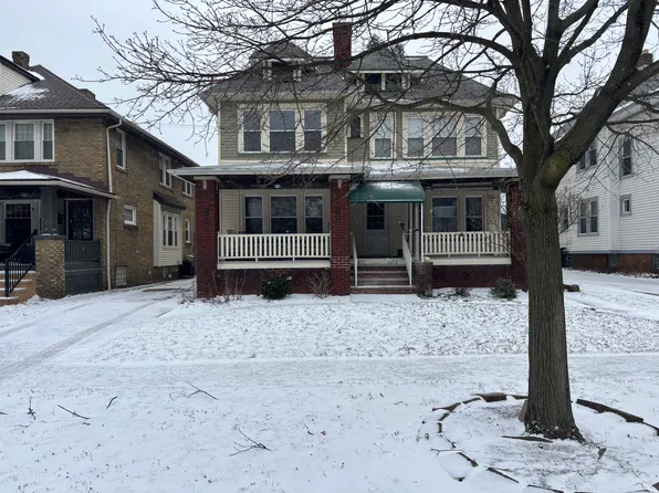 1671 Lincoln Ave, Lakewood, OH 44107