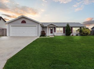 1053 Locust Ave NW, Palm Bay, FL 32907