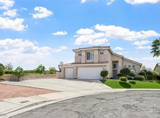 3295 Cooper Creek Dr, Henderson, NV 89074