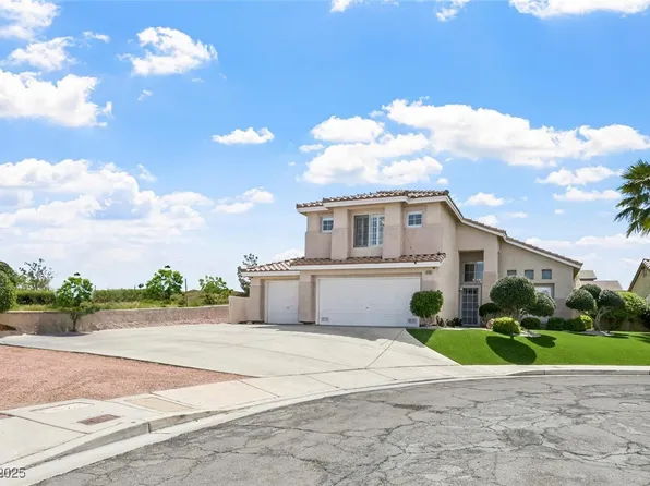 3295 Cooper Creek Dr, Henderson, NV 89074
