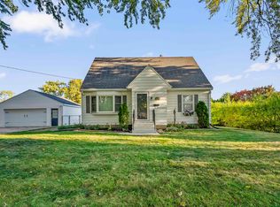 1228 Maynard Ave, Waterloo, IA 50701