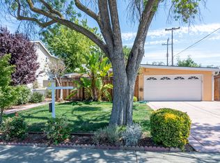 83 Claremont Ave, Santa Clara, CA 95051