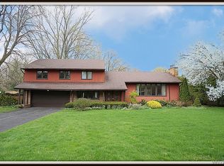463 Morgan Dr, Lewiston, NY