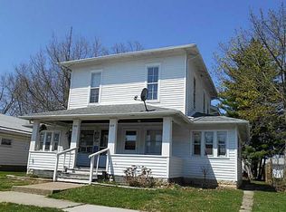 618 Washington Ave, Defiance, OH 43512