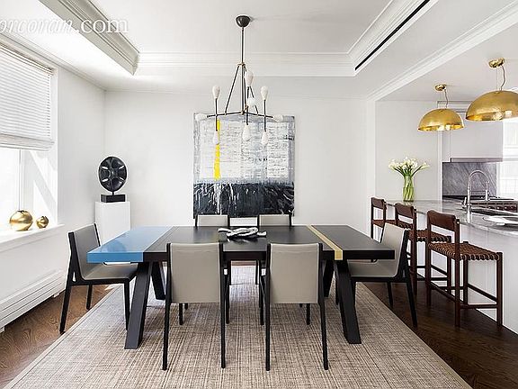 2nd image of 344 W 72nd St #302