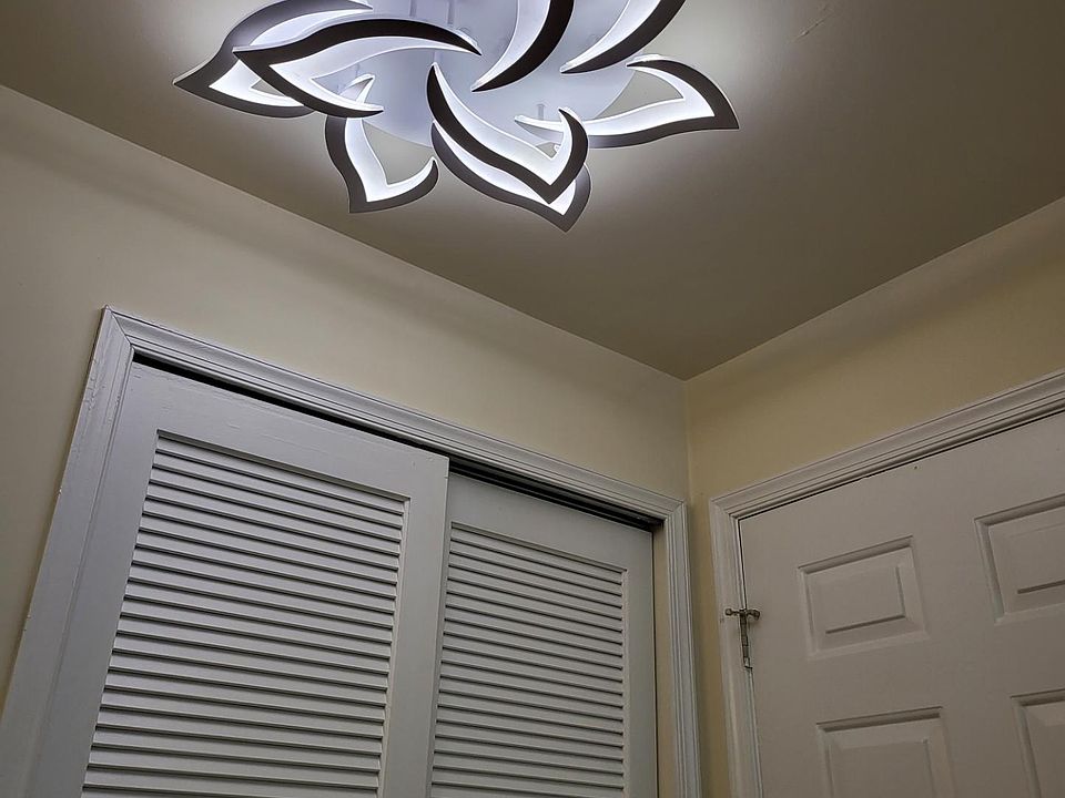 smart light