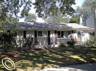 11500 N Haggerty Rd, Plymouth, MI 48170