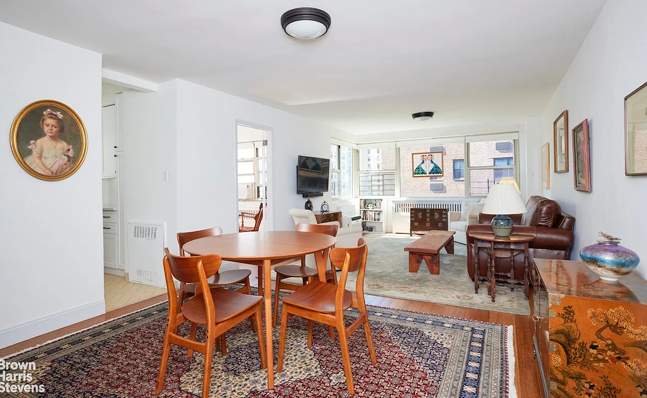 233 East 70th Street #11S in Lenox Hill, Manhattan | StreetEasy