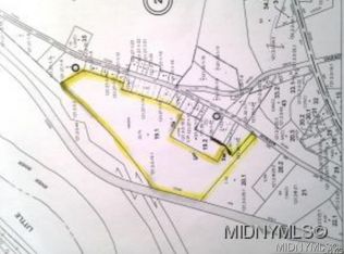23 Acres Rte #167, Little Falls, NY 13365