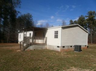 1070 Old Mill Rd, Rutledge, GA 30663